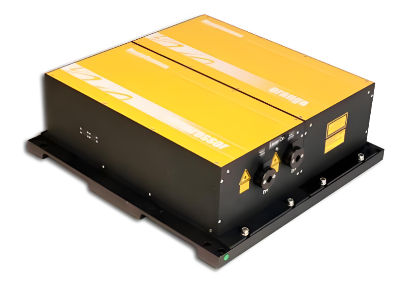 固體激光器內(nèi)部結(jié)構(gòu)、原理和安全等級(jí)認(rèn)證(圖1)