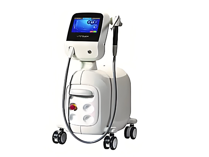 2025年鉺激光治療機(jī)CE認(rèn)證:通往歐盟市場的關(guān)鍵通行證(圖1) 2025年鉺激光治療機(jī)CE認(rèn)證:通往歐盟市場的關(guān)鍵通行證(圖1)