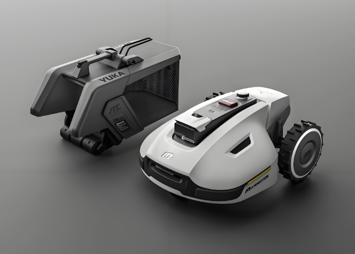 GB/T7247.1-2024割草機檢測報告辦理指南