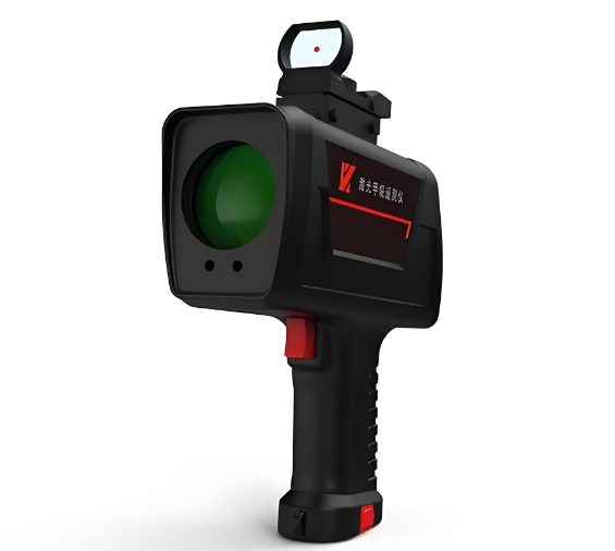 激光甲烷探測(cè)儀原理、應(yīng)用與安全等級(jí)認(rèn)證