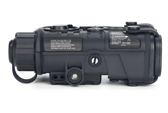 激光指示器EN50689檢測(cè)