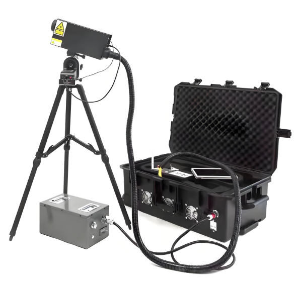 激光測(cè)量儀GB/T 3836.22