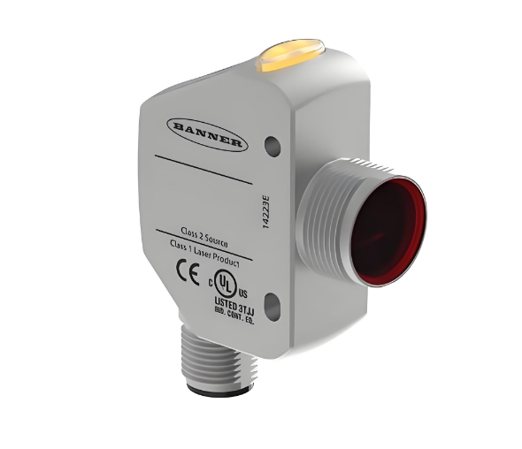 激光傳感器2025年技術(shù)前沿、市場(chǎng)前景與人眼安全檢測(cè)的重要性(圖1)