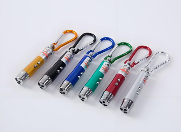 激光玩具FDA注冊(cè)要求與條件全面解析