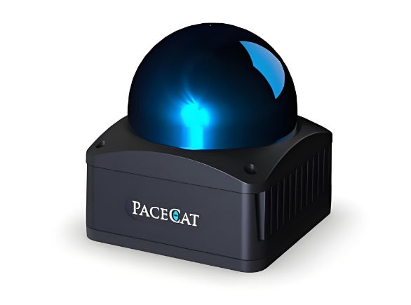 激光雷達安全性解析：原理、風(fēng)險與人眼安全檢測指南