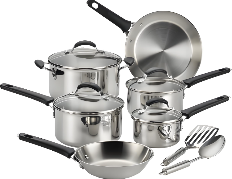 FCM食品接觸材料檢測：守護食品安全