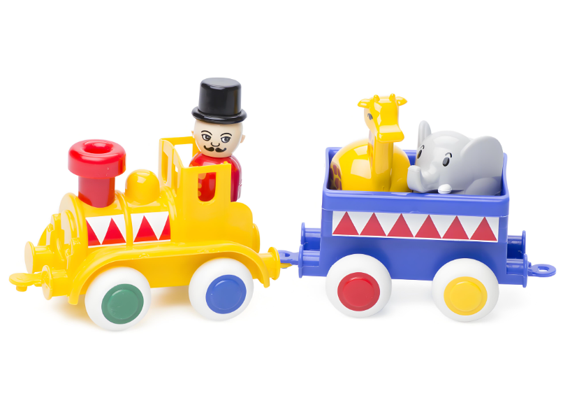 中為檢驗：玩具測試項目總覽