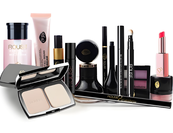 中為檢驗：化妝品測試項目總覽