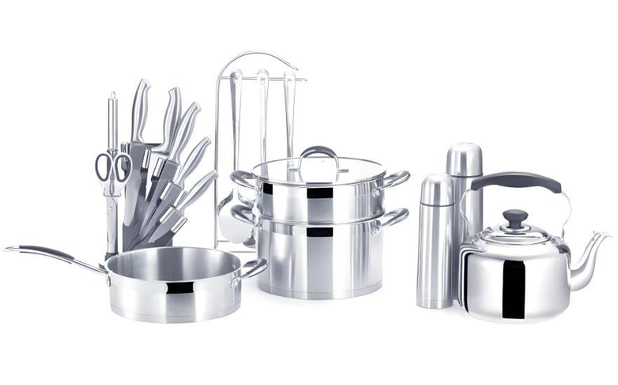 中為檢驗(yàn)：食品接觸材料化學(xué)檢測項(xiàng)目總覽