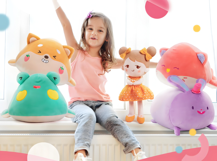 玩具化學測試與分析服務(wù)