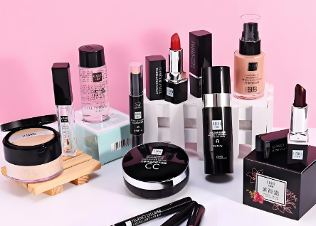 彩妝產(chǎn)品（粉底、口紅、眼影）化學檢測項目