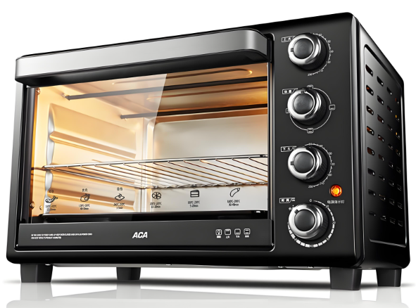 烤箱歐盟能效ERP認(rèn)證指南：2025年出口歐盟市場(chǎng)前