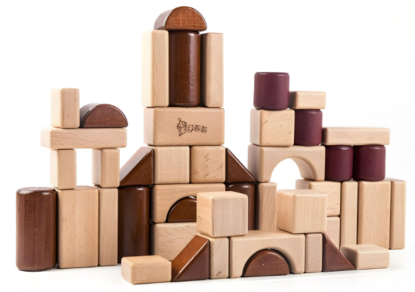 木制玩具（拼圖、積木）化學(xué)檢測項目