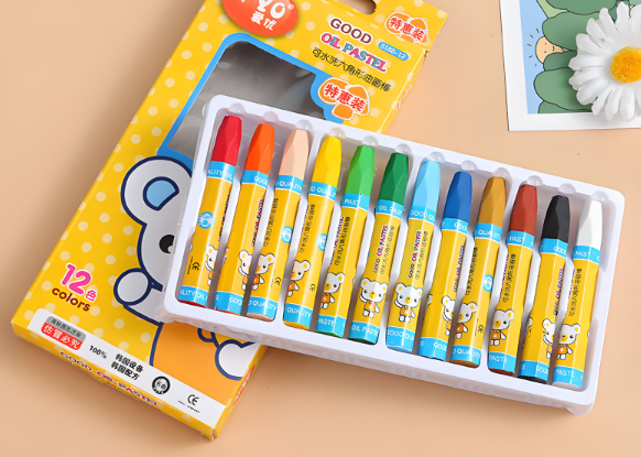 文具類玩具（蠟筆、彩泥、橡皮）化學(xué)檢測項目