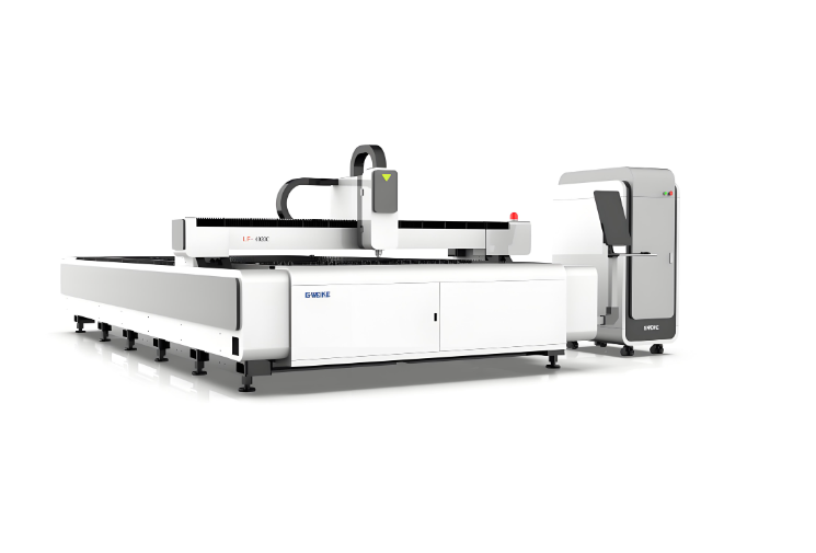 激光切割機原理、應(yīng)用與安全認(rèn)證