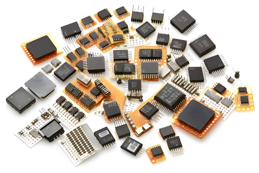 工業(yè)設(shè)備化學(xué)檢測項目