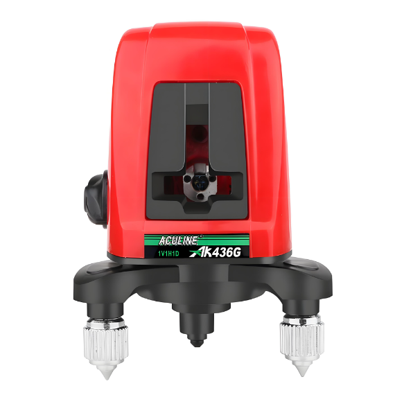 激光投線儀CE認(rèn)證：原理、市場(chǎng)前景與合規(guī)指南