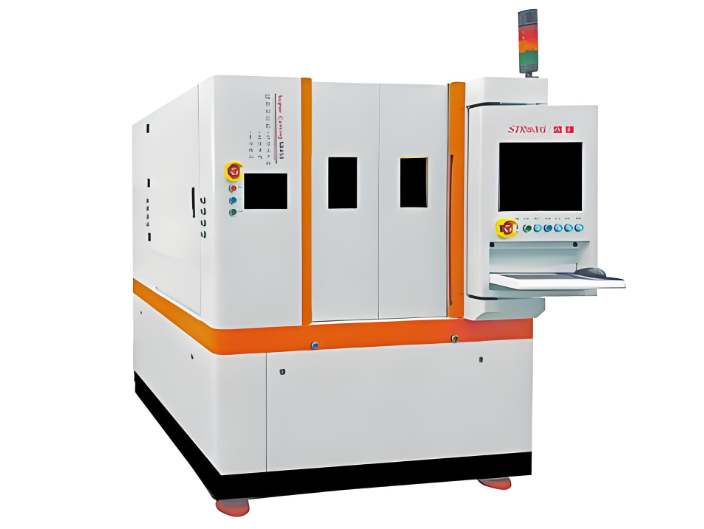 激光切割機(jī)安全門報(bào)警怎么解除？激光安全認(rèn)證指南