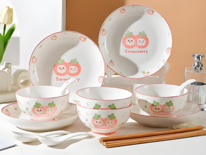 陶瓷/玻璃餐具食品接觸材料化學(xué)檢測項(xiàng)目