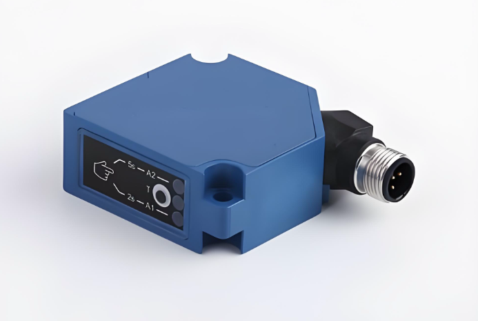 激光傳感器調(diào)試：原理、方法與安全認(rèn)證