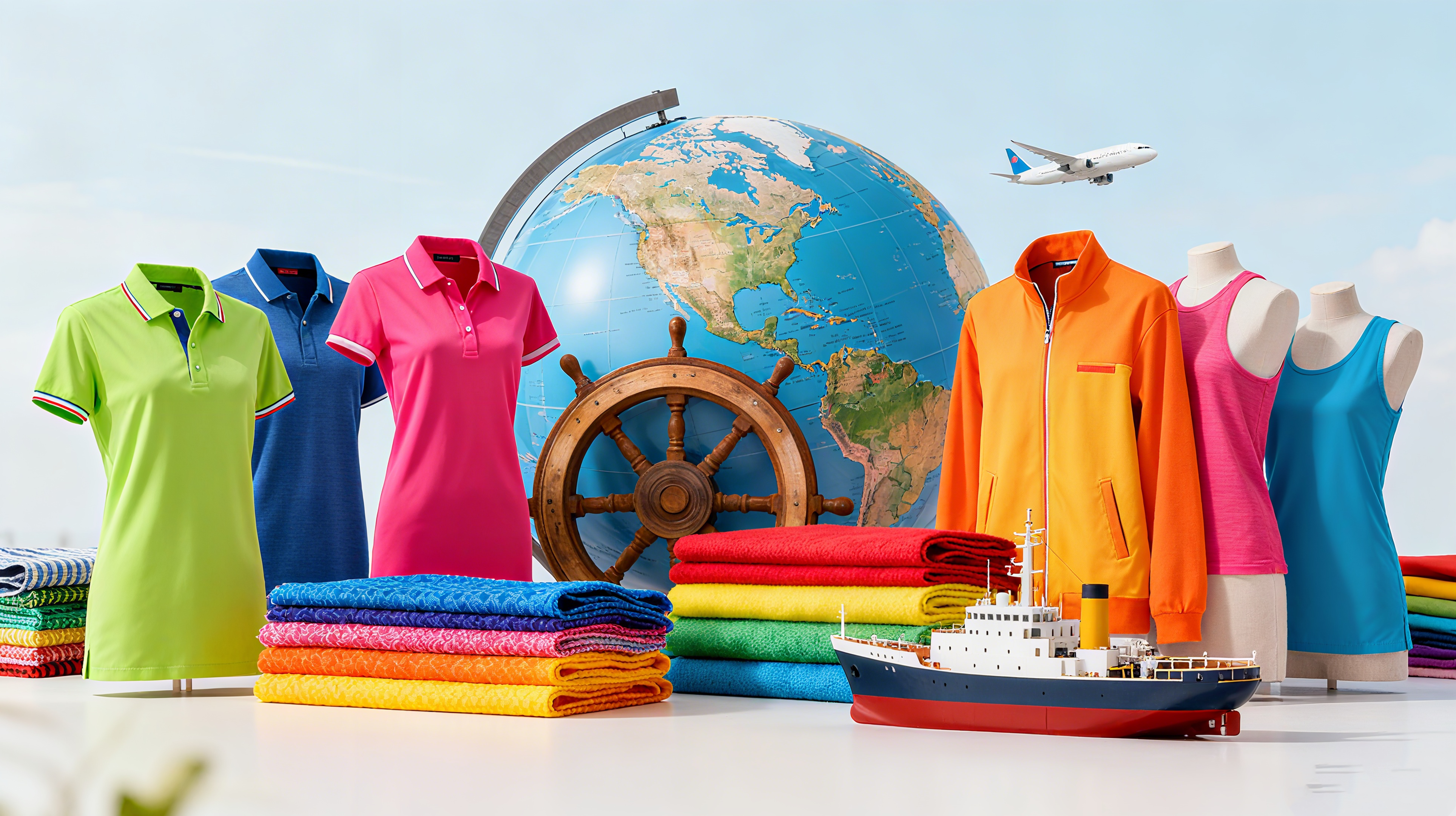 紡織品出口加州65測試項(xiàng)目，加州65測試標(biāo)準(zhǔn)是什么？(圖1)