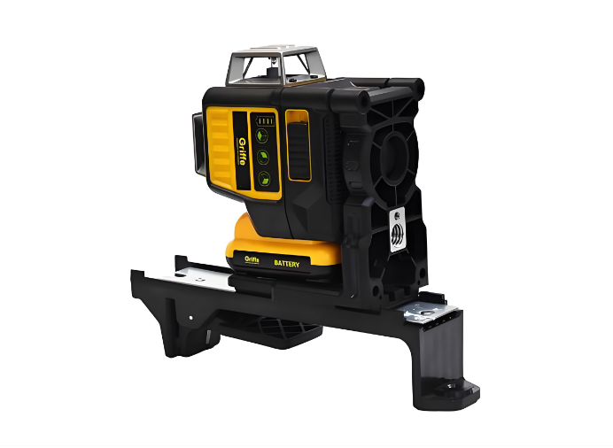 激光水平儀用法和人眼安全檢測(圖1)