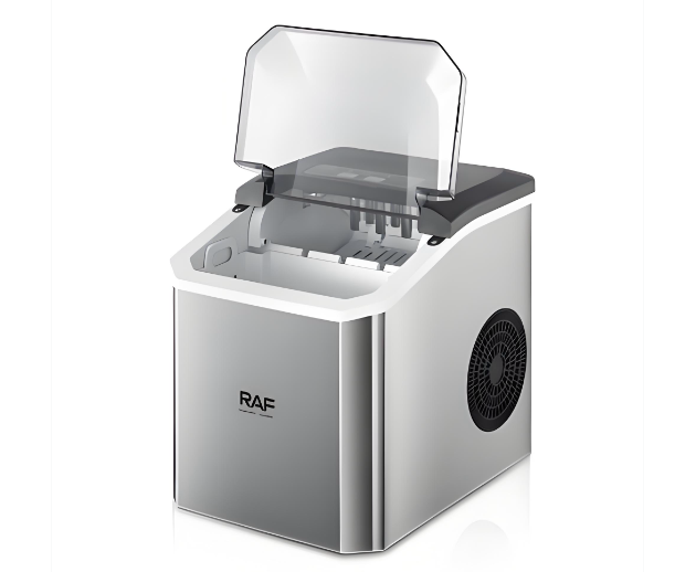 制冰機DOE認證指南(圖1)