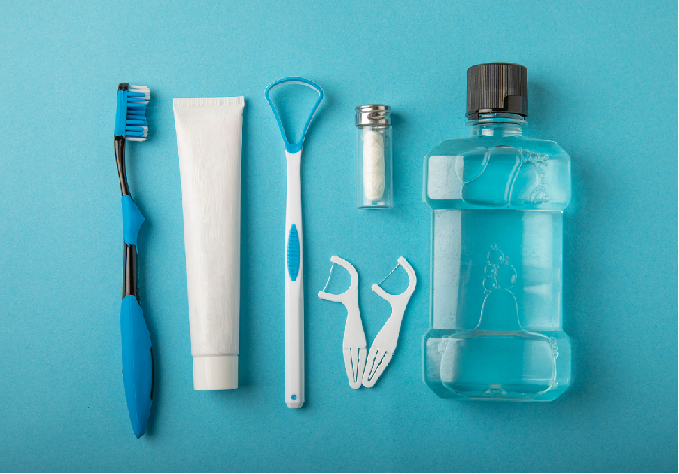 口腔護(hù)理產(chǎn)品檢測(cè)與全球合規(guī)解決方案