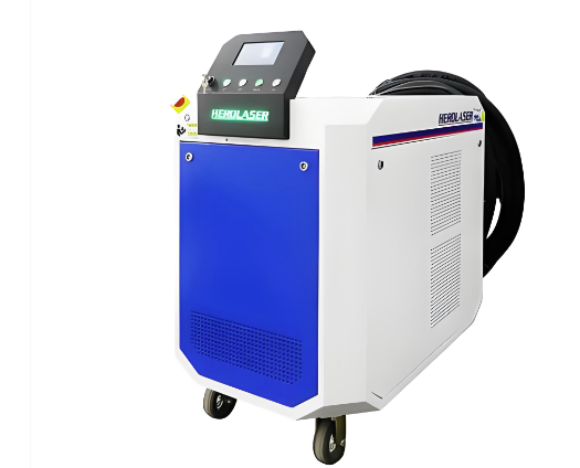 激光清洗機安全操作規(guī)程(圖1)