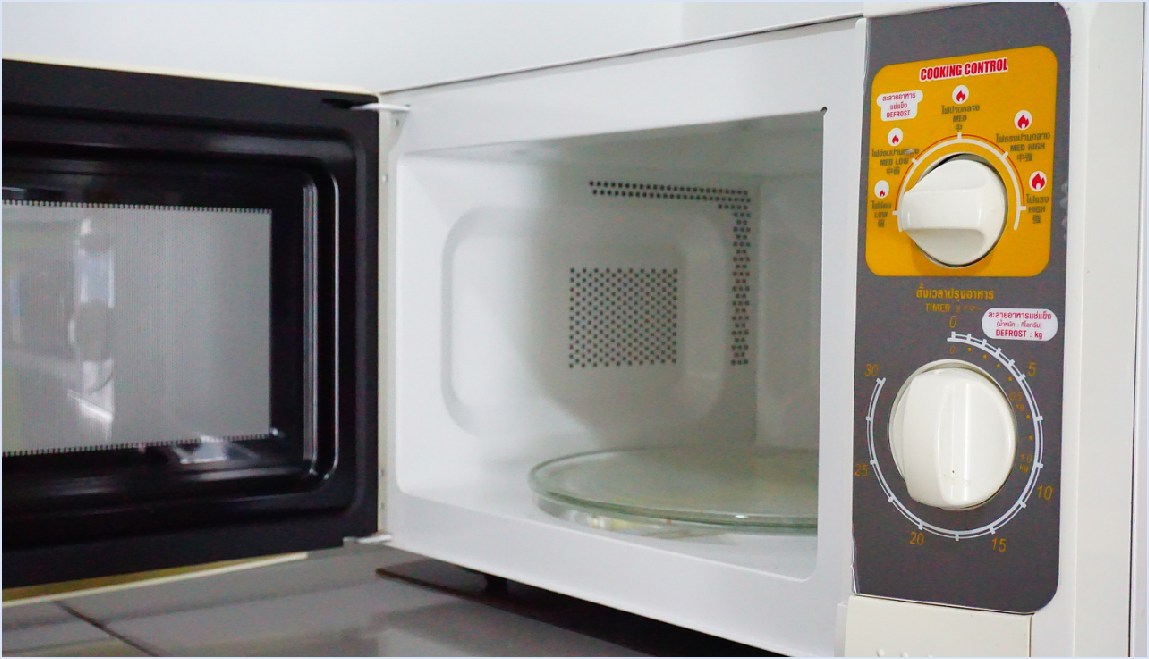 微波爐出口到美國DOE認(rèn)證怎么辦理？(圖2)