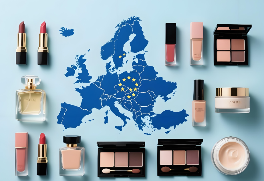 兒童化妝品出口歐洲需要做什么測(cè)試？——合規(guī)路徑與專業(yè)檢測(cè)指南(圖1)