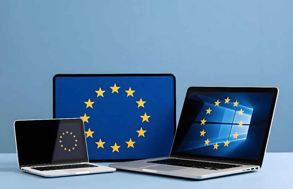 歐洲能效標(biāo)識(shí):綠色貿(mào)易的通行證與中國(guó)企業(yè)的挑戰(zhàn)(圖1) 歐洲能效標(biāo)識(shí):綠色貿(mào)易的通行證與中國(guó)企業(yè)的挑戰(zhàn)(圖1)