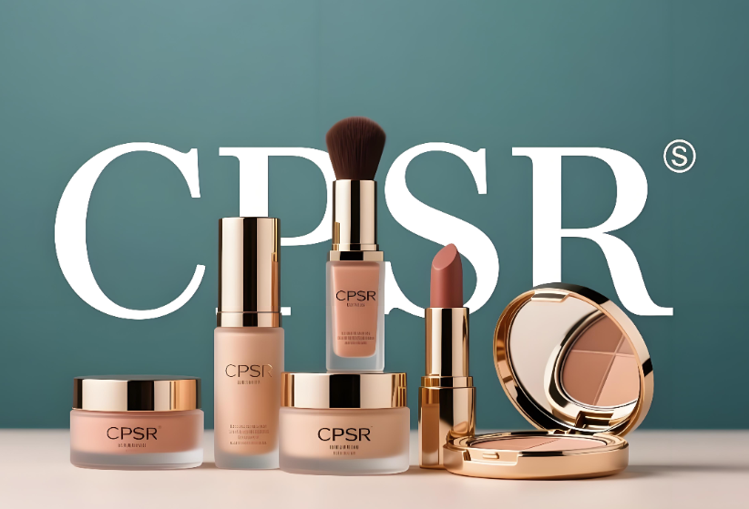 化妝品CPSR安全報告辦理指南：助力化妝品出口歐盟市場(圖1)