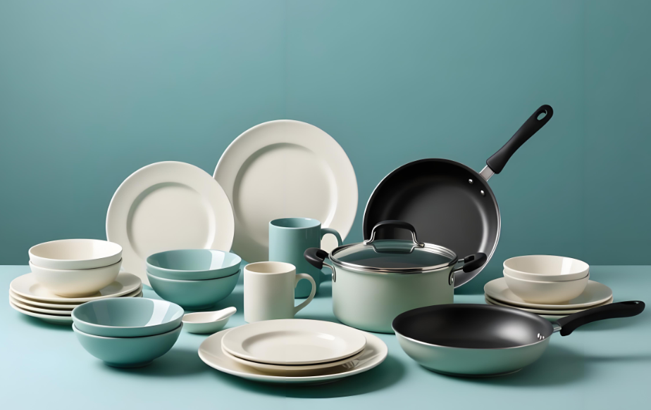 歐盟食品接觸材料檢測(cè)標(biāo)準(zhǔn)與要求深度解析(圖1)